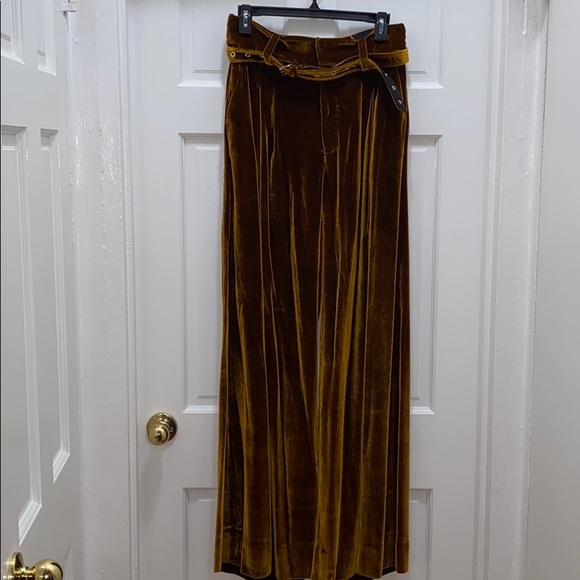 Marques Almeida velvet pants - Picture 2 of 9
